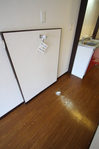 ソナタⅠの設備|他室参考写真