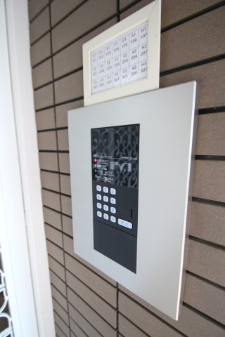 ソナタⅠのセキュリティ