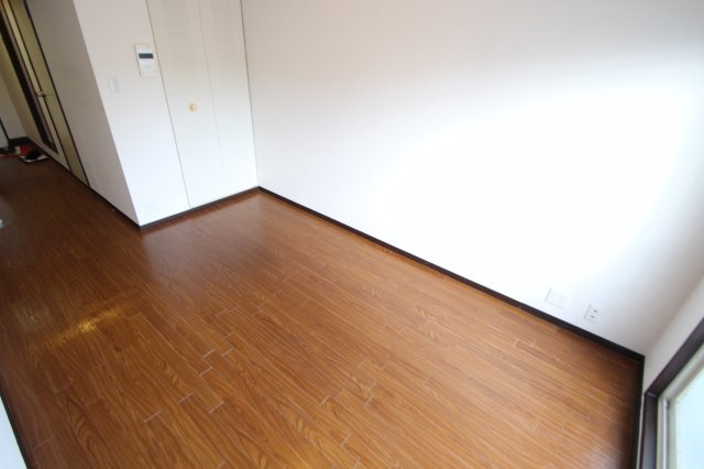 ソナタⅠの洋室|他室参考写真