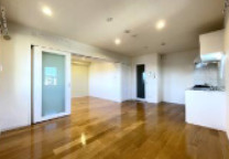コモドココ芦屋の内装