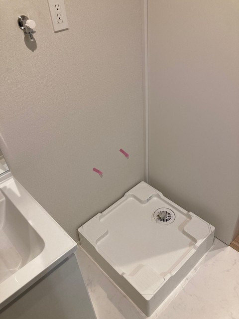 パルテールの設備