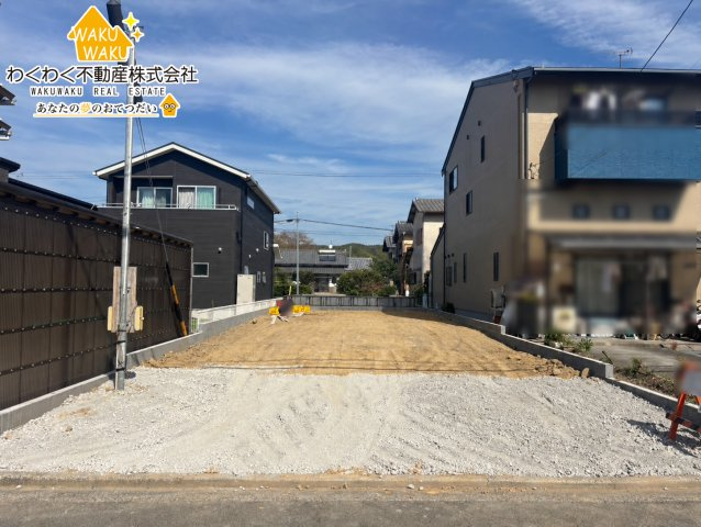 藤枝市瀬古1丁目4期　全2棟／