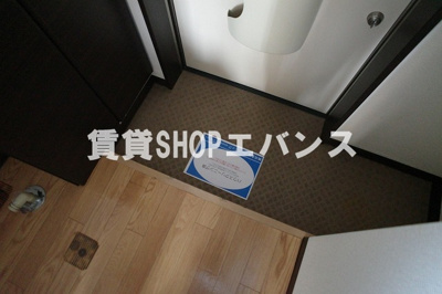 【玄関】 | エクセレント宮本