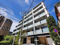 ピアース渋谷本町レジデンスの画像