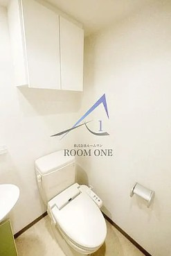 SIN−City板橋本町のトイレ|トイレです。