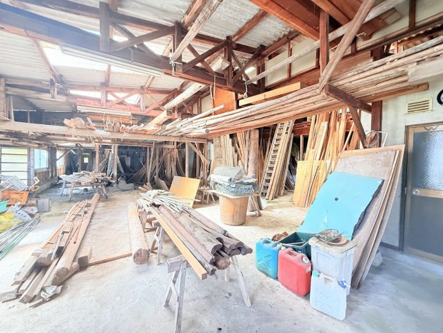 上富田町岩田_戸建てのその他
