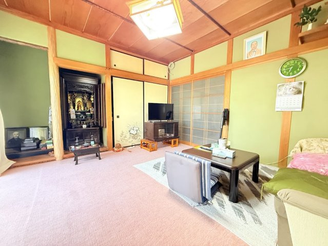 上富田町岩田_戸建てのその他共用部分