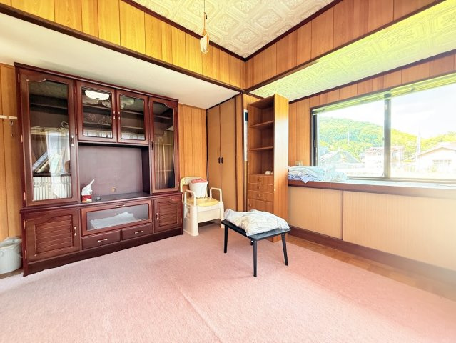 上富田町岩田_戸建てのその他