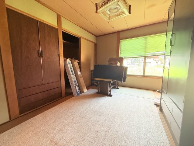 上富田町岩田_戸建てのその他
