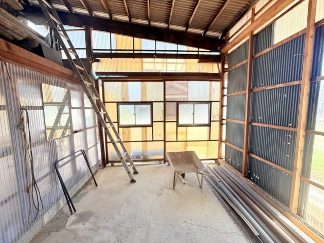 上富田町岩田_戸建てのその他