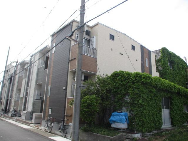 ハーモニーテラス木之免町Ⅱの展望