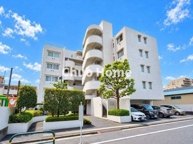 東急ドエルアルス北綾瀬