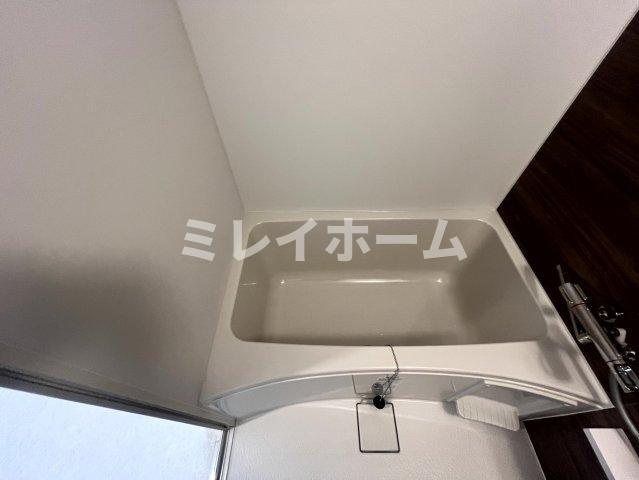 ミライズ武蔵新田レジデンスの洗面所