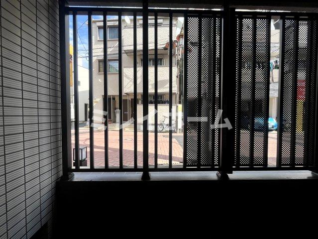 ミライズ武蔵新田レジデンスの展望