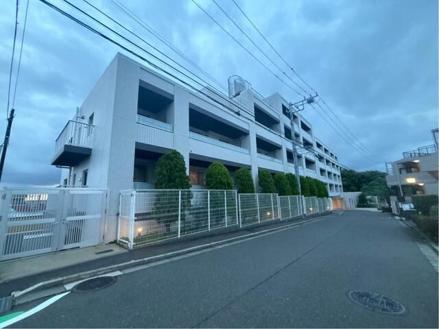 【外観】 | プレミスト上大岡