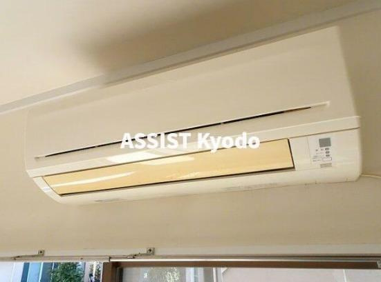 世田谷区代田４丁目の賃貸マンションの設備