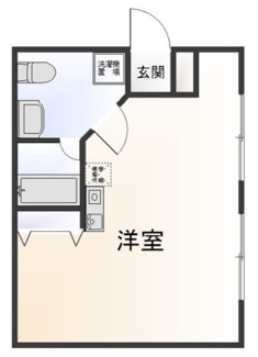 【間取り】 | シルベール両国