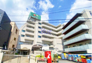 コスモスクエア大倉山の画像