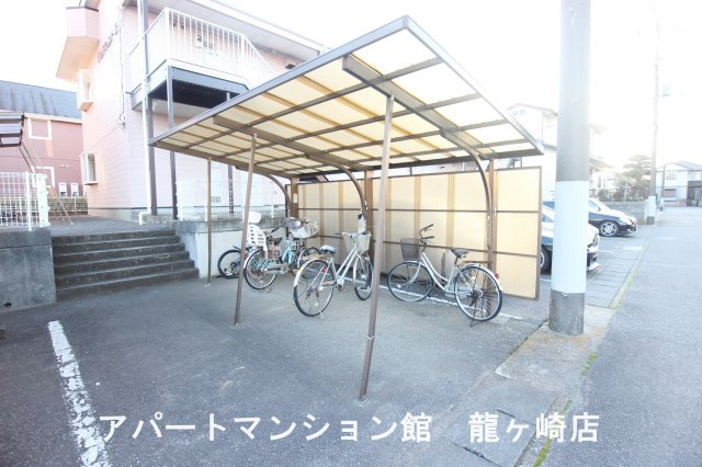 ピュア・デュエットＢのその他共用部分