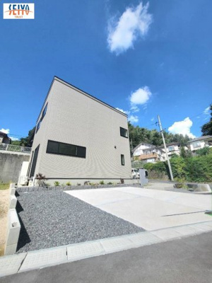 【外観】 | ☆祇園8丁目　新規分譲☆