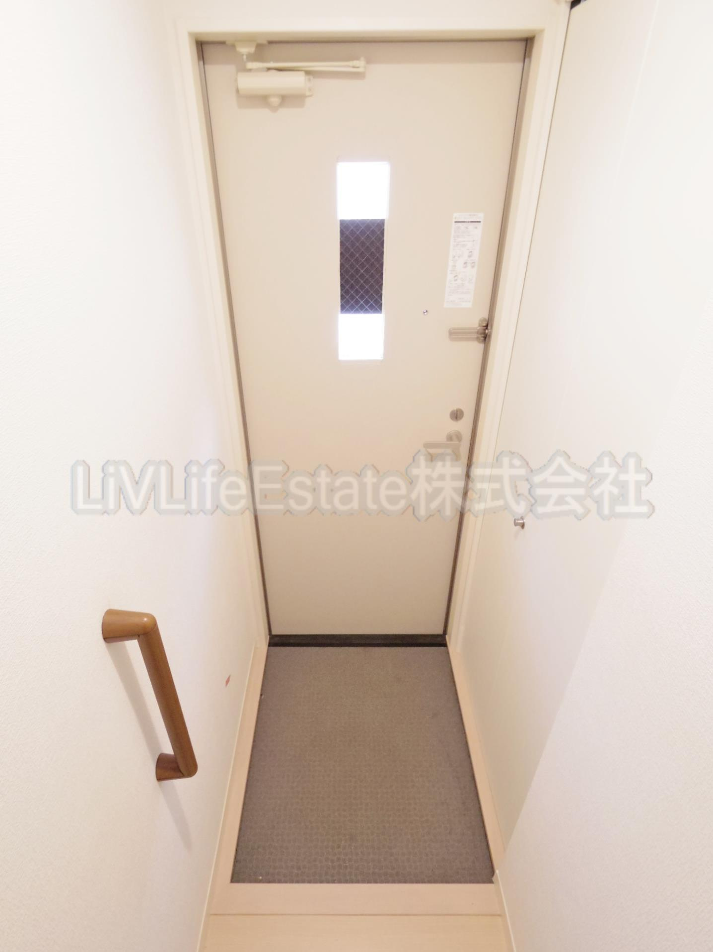 パルテール花小金井
