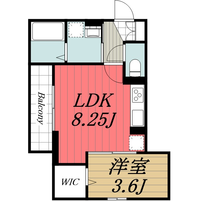 【間取り】 | エムスクエア