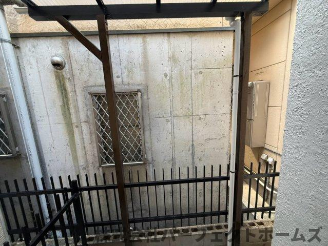 緑町戸建の展望