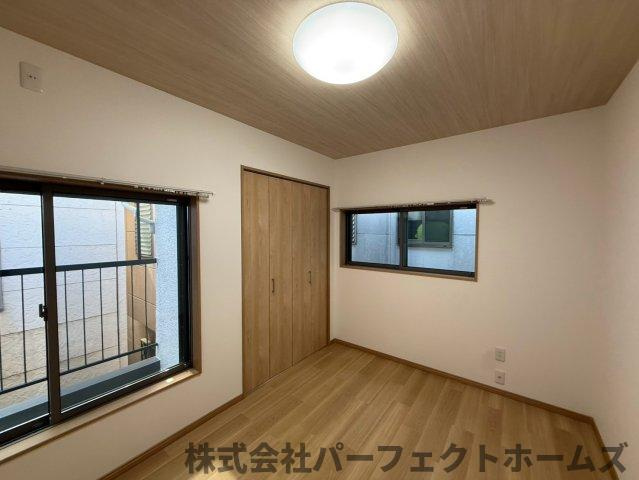 【洋室】の画像