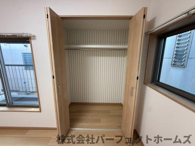 【収納】の画像