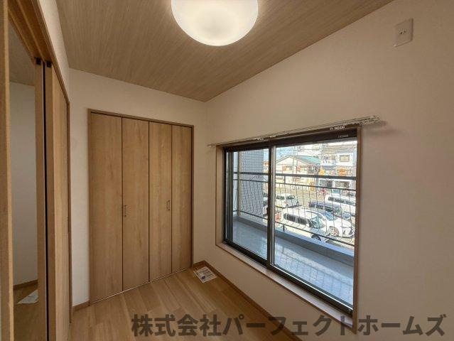 【洋室】の画像