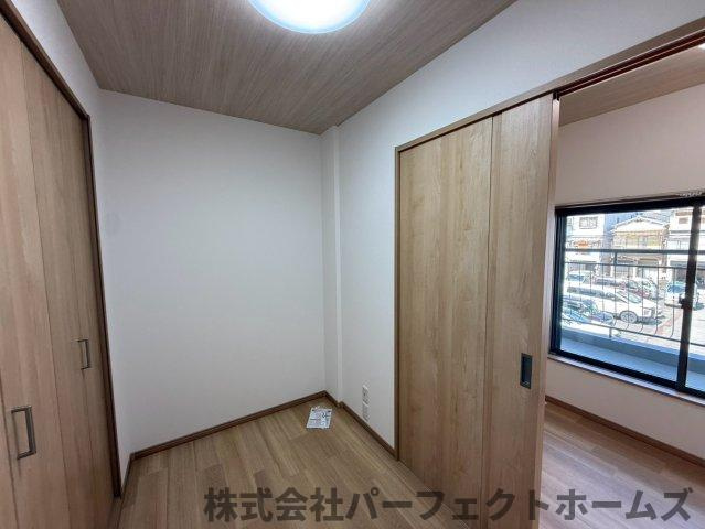【洋室】の画像