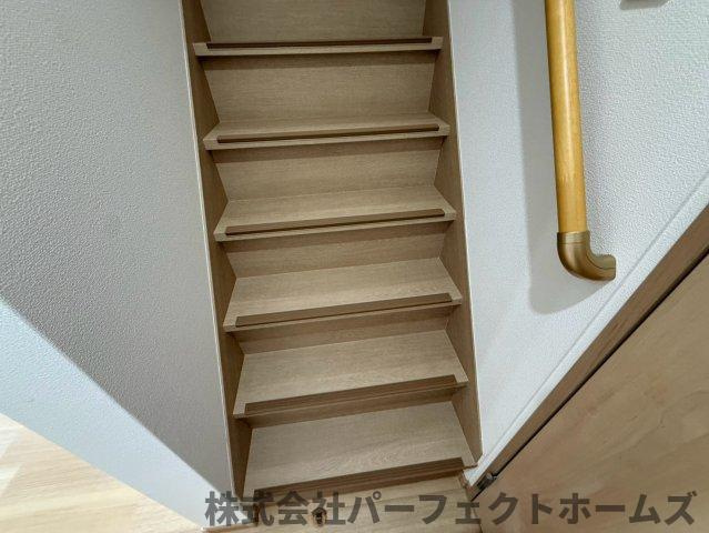 【内装】の画像