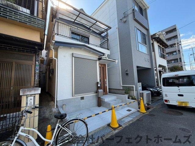 【外観】の画像