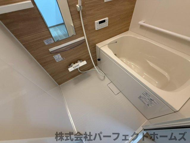 【浴室】の画像