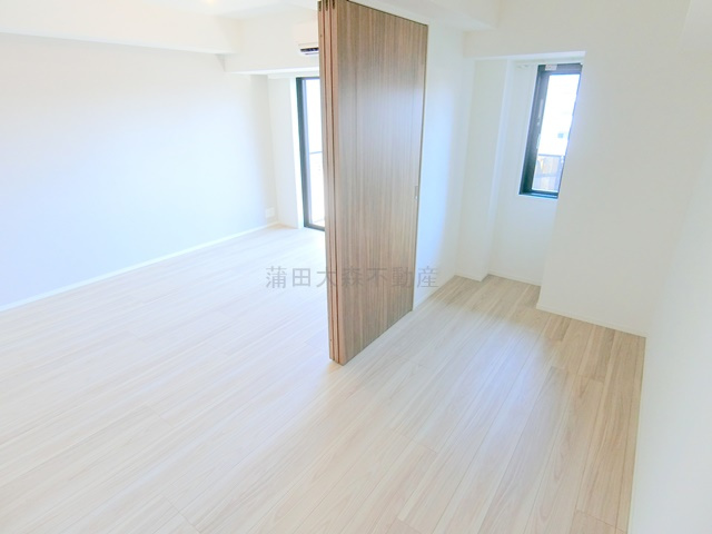 RJRプレシア大森北のその他