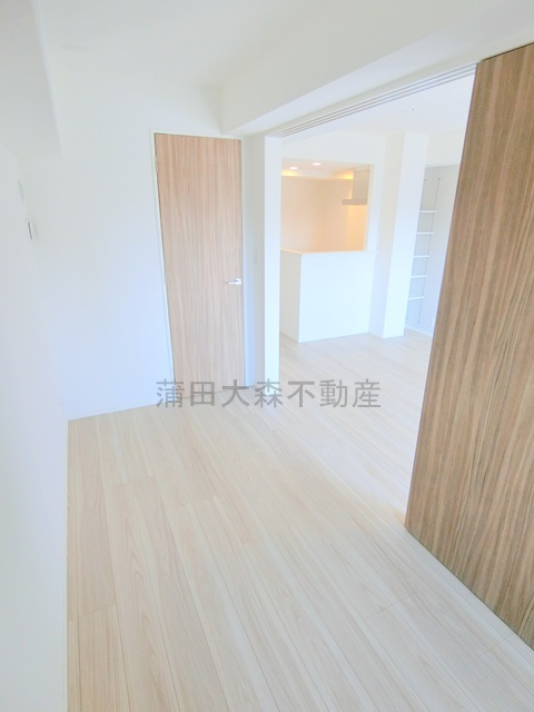 RJRプレシア大森北のその他