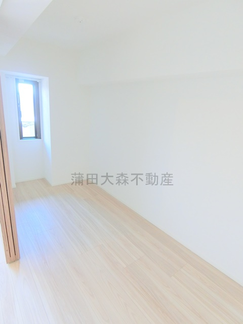 RJRプレシア大森北のその他