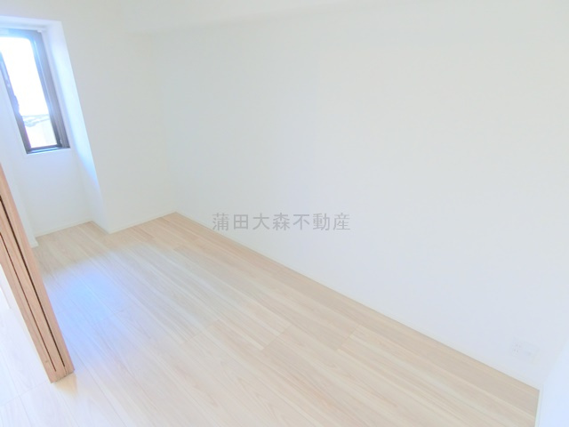 RJRプレシア大森北のその他|洋室5帖