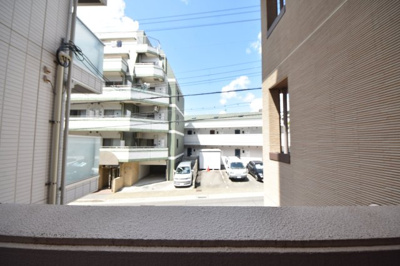 【展望】 | SUMIALE山本通