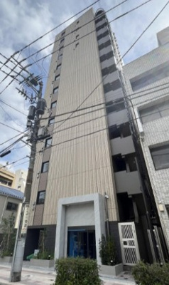 【外観】 | ルジェンテ上野松が谷 | 外観です。