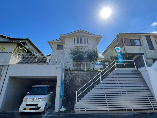 田寺東4丁目中古戸建て（8-7）