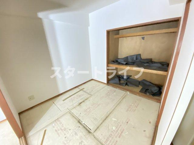 大阪市東淀川区淡路２丁目の賃貸マンションの設備