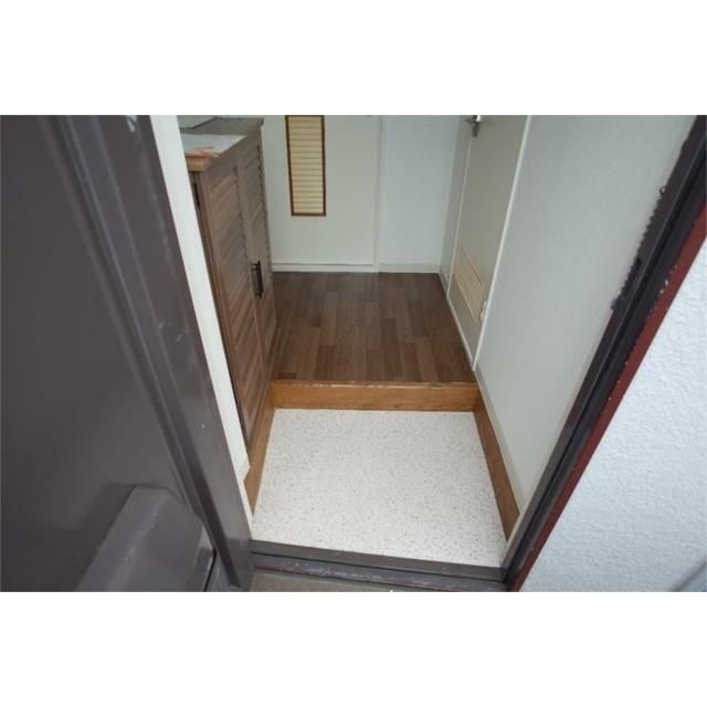 皆川マンション のその他