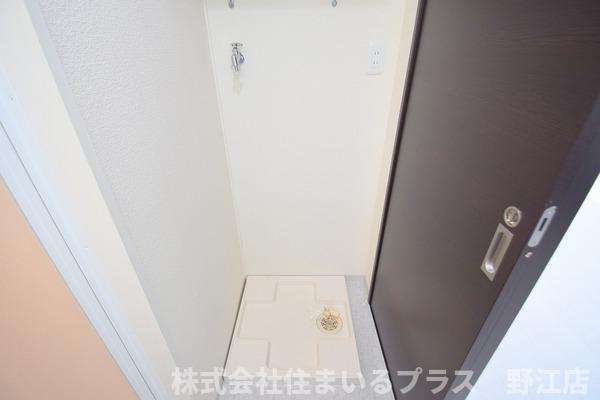 コーエイハイツの設備