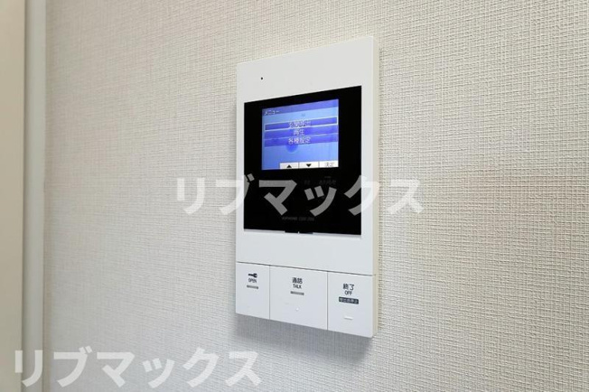 【セキュリティ】セジョリ練馬平和台