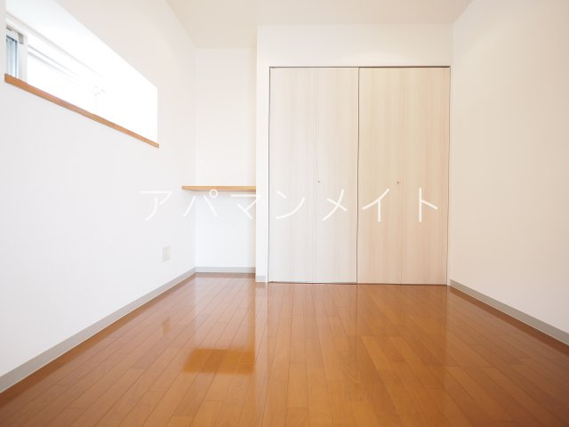 【寝室】 | エストコート | 寝室です