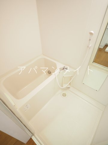 【浴室】 | エストコート | お風呂です