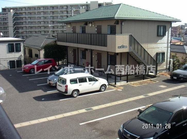 フローラルコート直井　Dのその他