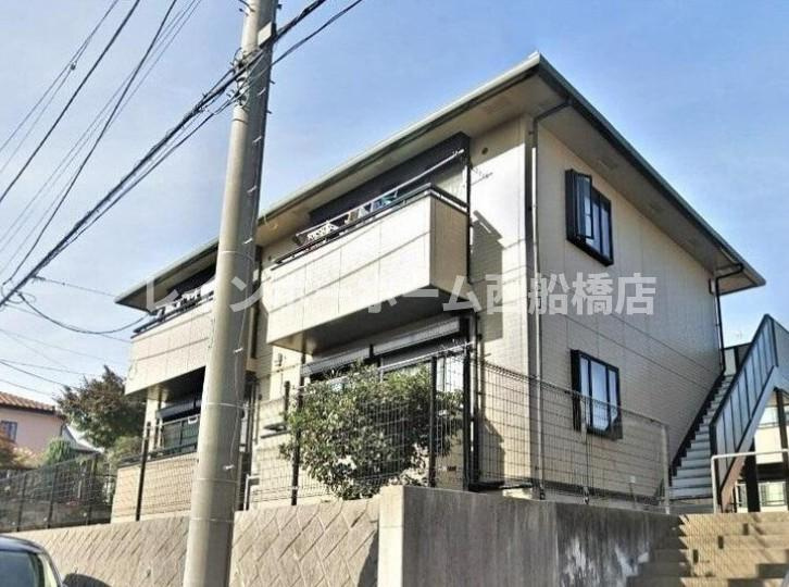 フローラルコート直井　Dのその他共用部分
