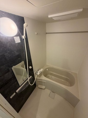 Ra Grande吹田泉町の浴室